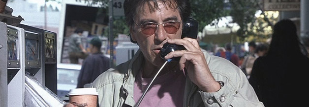 Al Pacino gegen den Rest der Welt: The Insider (1999)