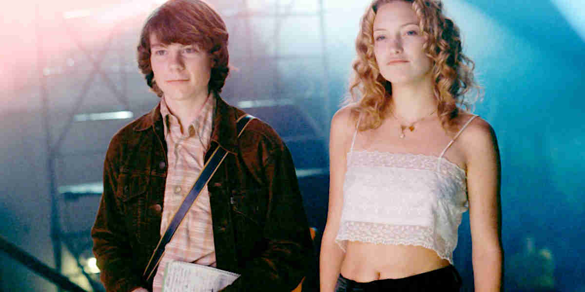 Almost Famous journalistenfilm