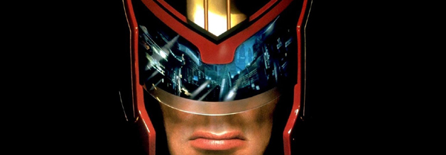 Kurz notiert: Vartis Hammond – der unbesungene Held aus Judge Dredd (1995)