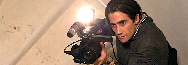 Journalistenfilme.de – der Podcast #1: Nightcrawler