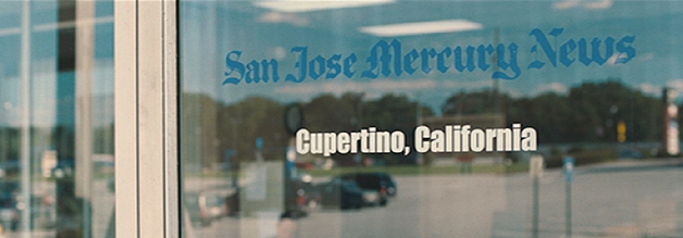 Kill The Messenger San Jose Mercury News