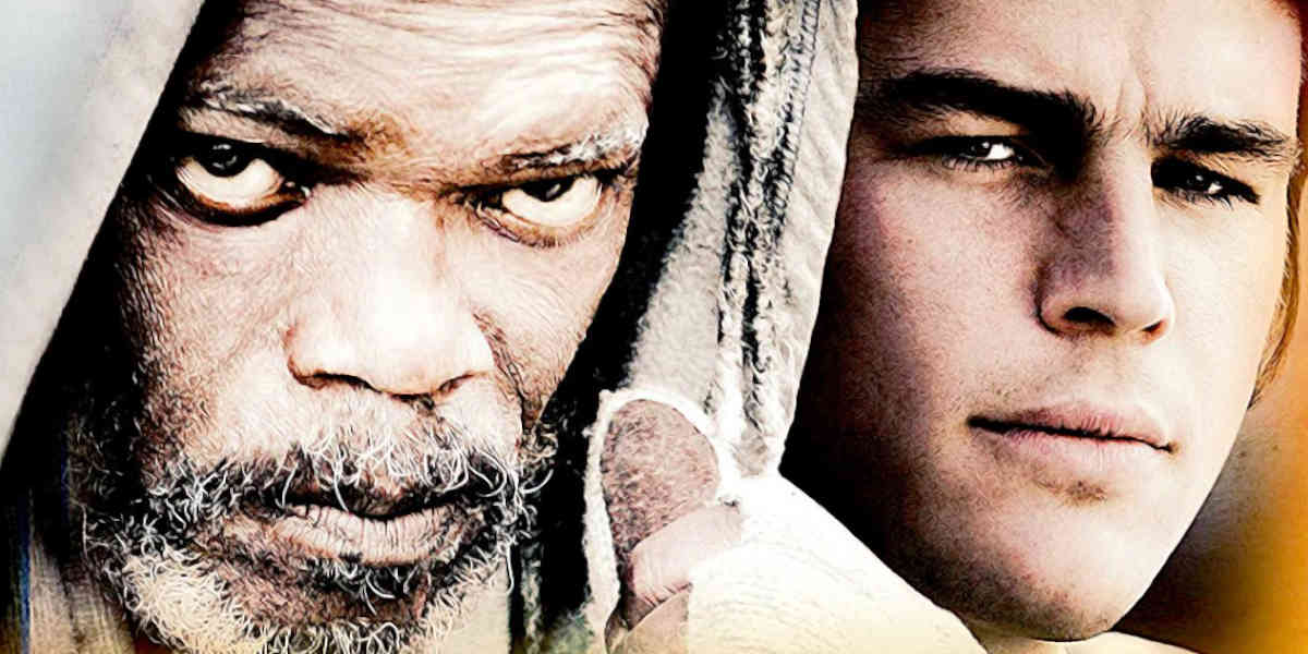 The Champ (2007): Medienkritik ohne Tiefschläge