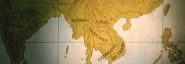 1977 n. Chr.: Ganz Südostasien ist von den Kommunisten besetzt. Ganz Südostasien? Nein, ein von unbeugsamen Amerikanern unterstütztes Land...Sie wissen schon... 