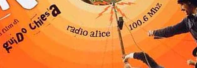 Who the f*ck ist Radio Alice?! Der italienische Beitrag Lavorare con lentezza klärt auf.