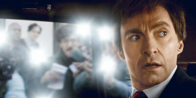 Der Fall (des) Gary Hart: Der Spitzenkandiat (2018)