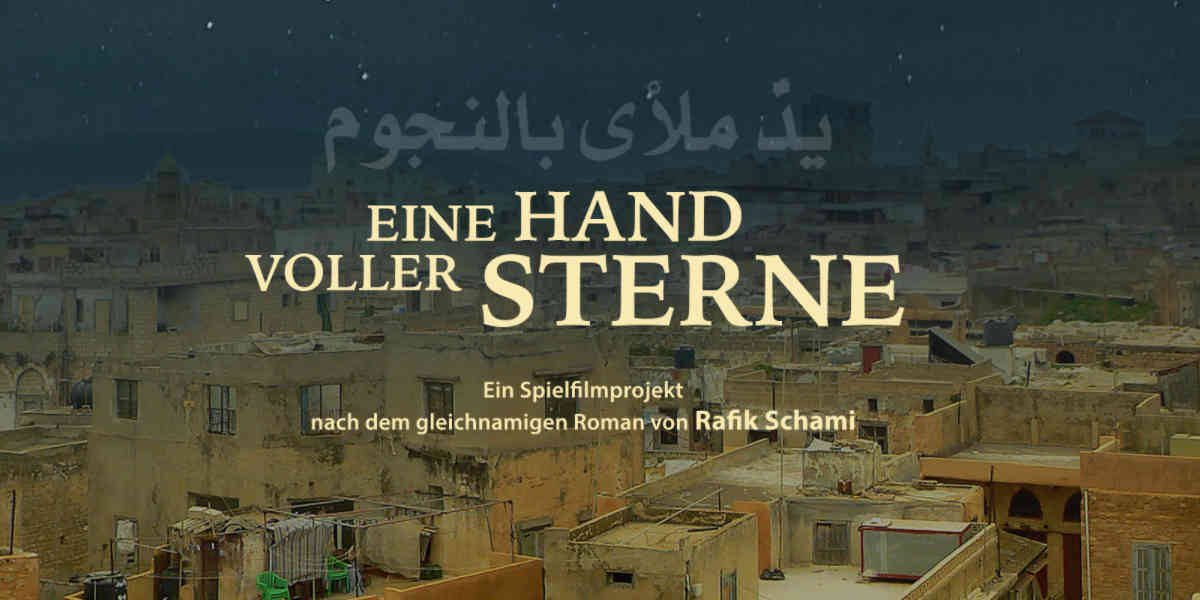 Journalistenfilme.de – der Podcast #4: Eine Hand voller Sterne