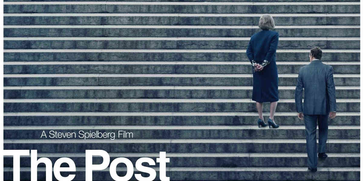 The Post – Journalistenfilme