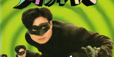 Green Hornet: Die Rückkehr der grünen Hornisse (1994) Green Hornet: Die Rückkehr der grünen Hornisse (1994)