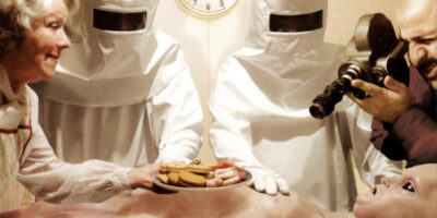 Halbherzige Medien-Sektion: Alien Autopsy (2006) Halbherzige Medien-Sektion: Alien Autopsy (2006)