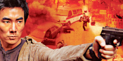 Hot Buzz: Breaking News (2004) Hot Buzz: Breaking News (2004)