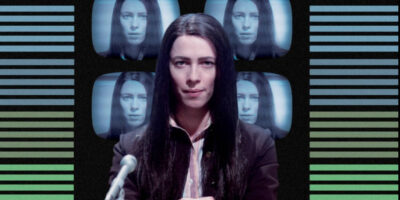 Tod einer TV-Journalistin: Christine (2016) Tod einer TV-Journalistin: Christine (2016)