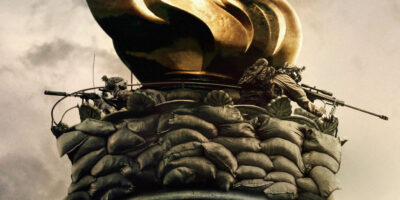 Bürgerkrieg vor der Haustür: Civil War (2024) Bürgerkrieg vor der Haustür: Civil War (2024)