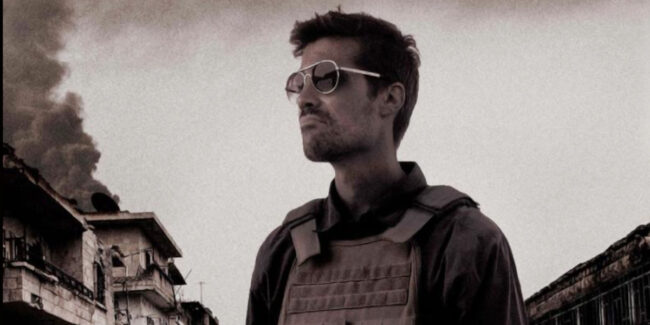 Jim Foley – Realität des Terrors (2016): Welche Bilder bleiben hängen?